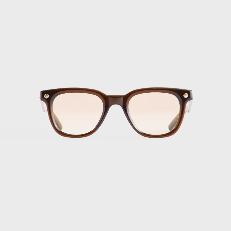 Kith Buell Sunglasses - Incognito sold by Kith