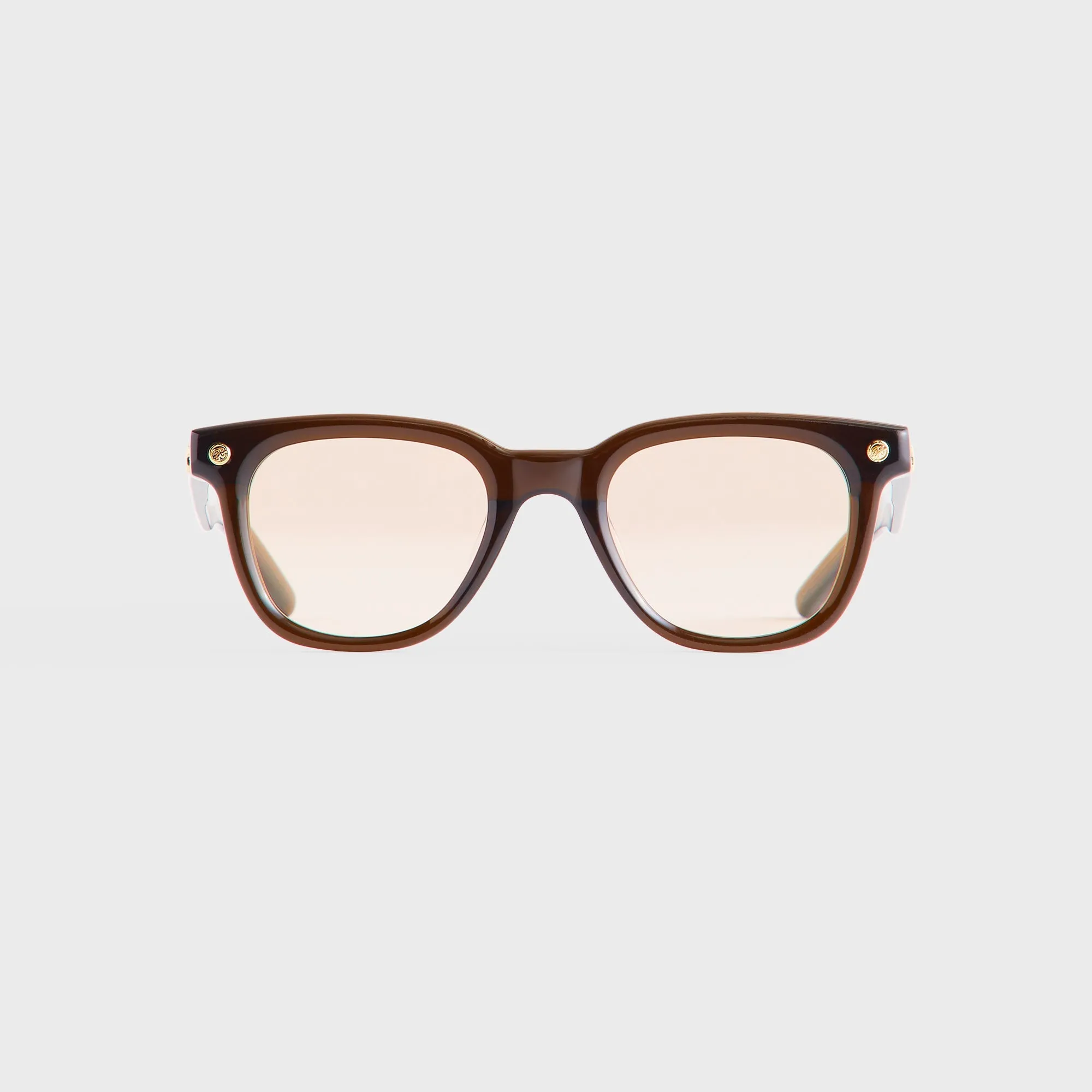 Kith Buell Sunglasses - Incognito sold by Kith