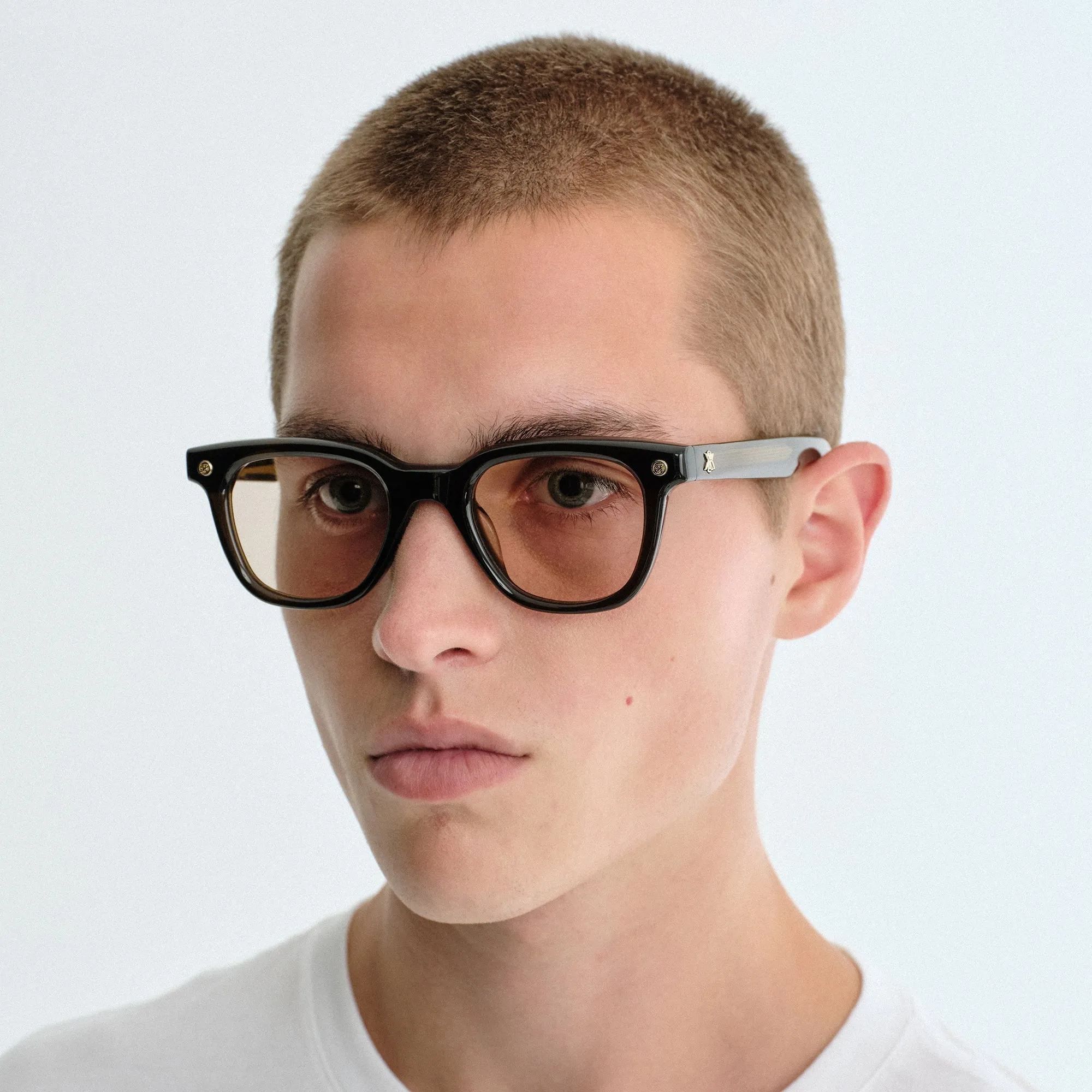 Kith Buell Sunglasses - Incognito sold by Kith product image thumbnail 2