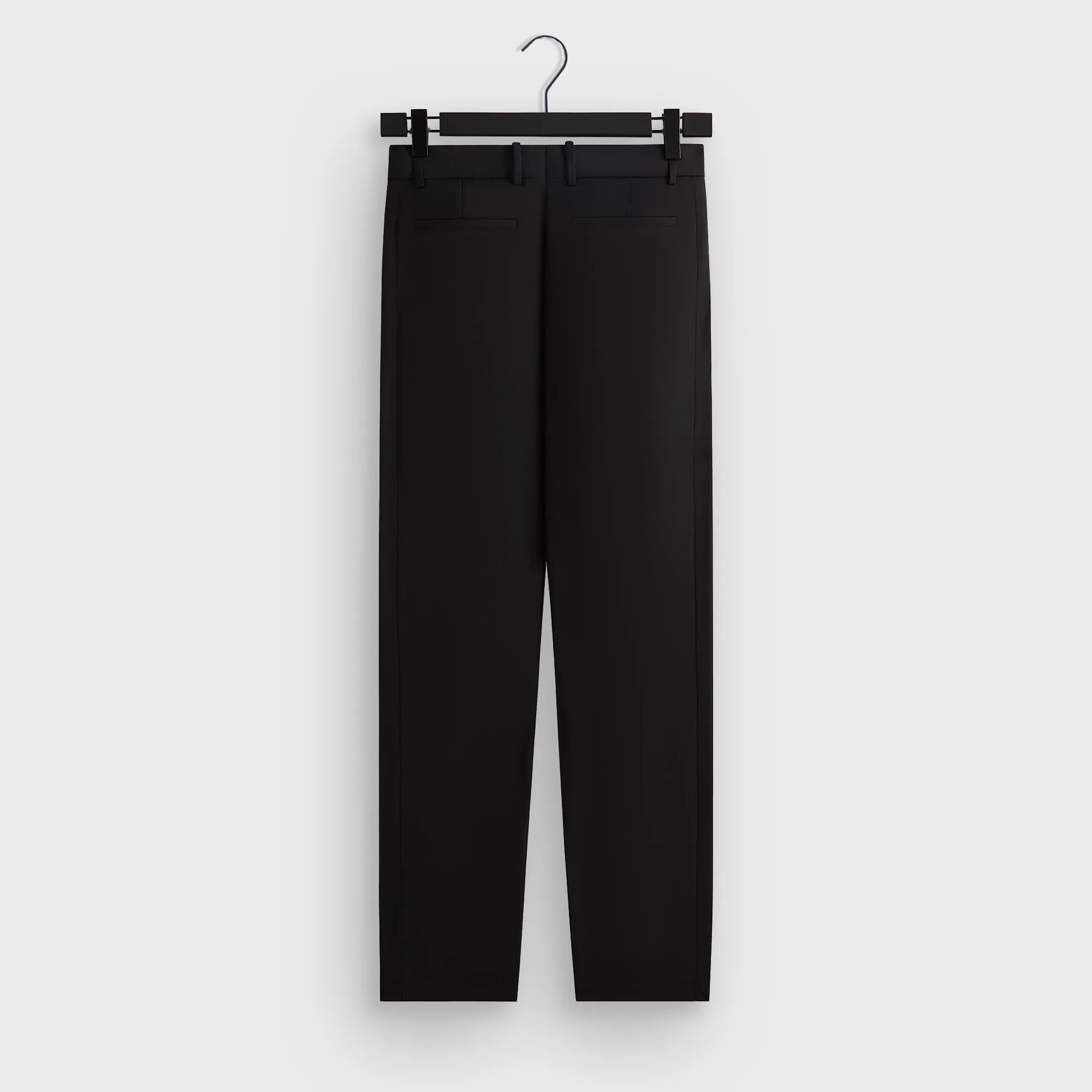 Kith Tropical Wool Callum Trouser - Black sold by Kith product image thumbnail 4