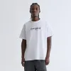 Kith Generational Quote Tee - White sold by Kith