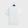 Kith Generational Quote Tee - White sold by Kith