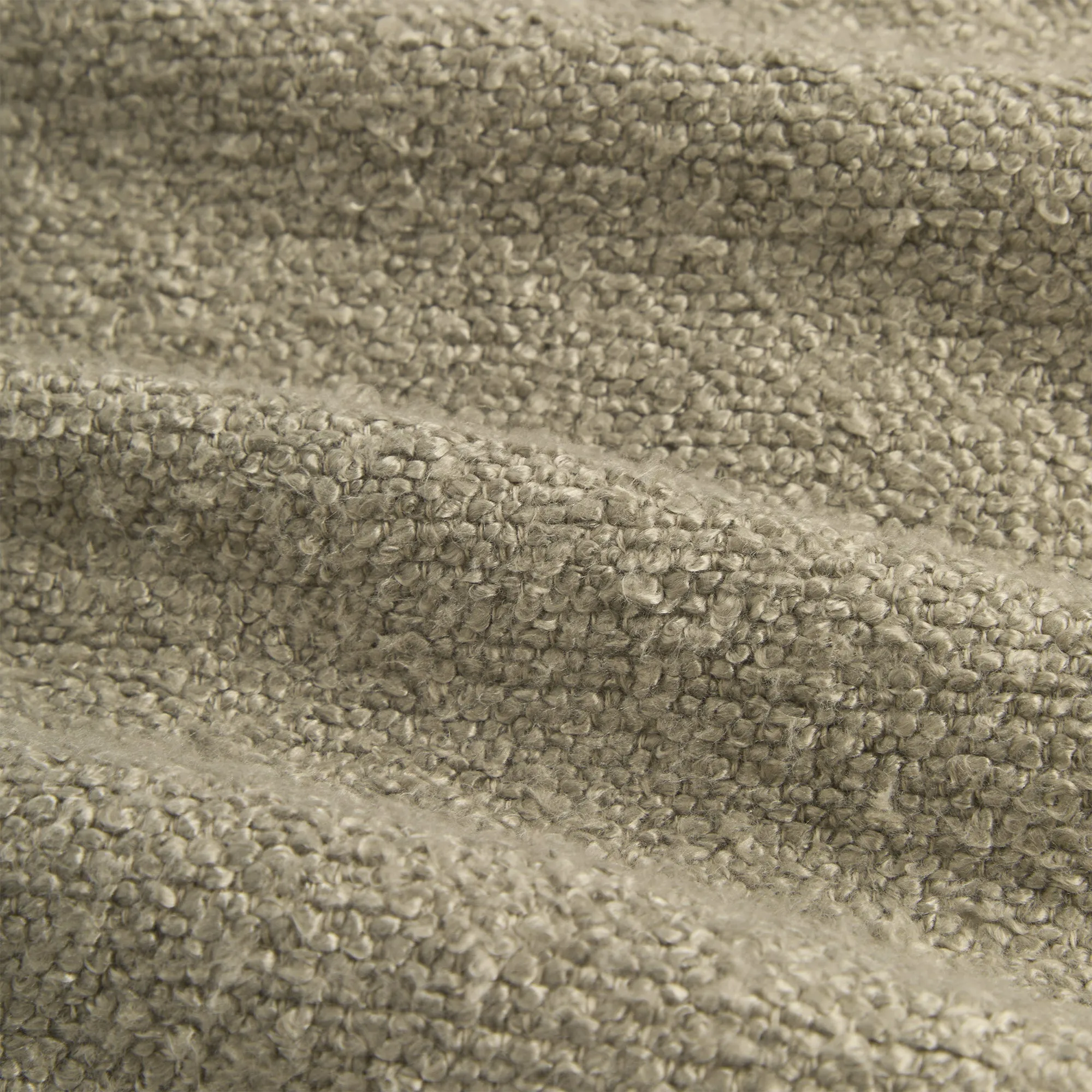 Kith Boucle Hawthorne Flight Jacket - Palomino sold by Kith product image thumbnail 5