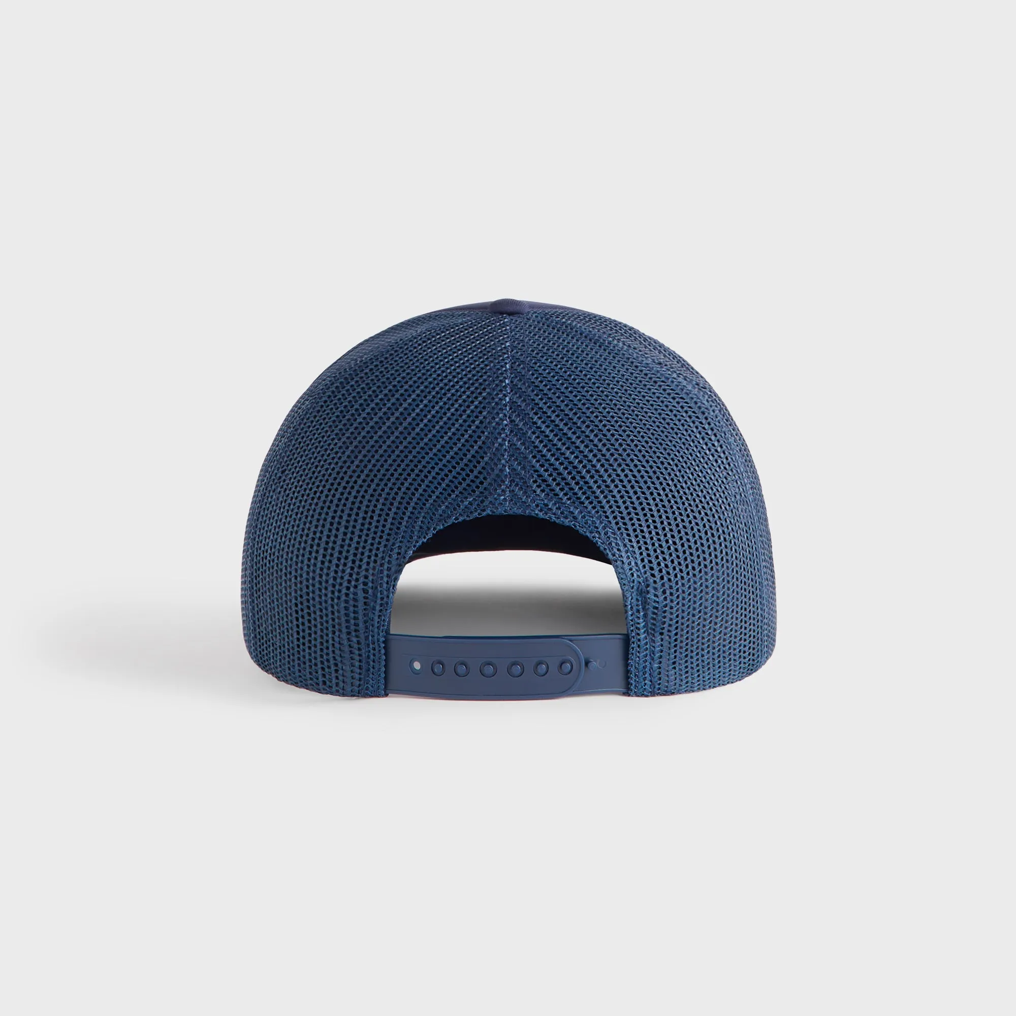 Kith Poly Foam Nolan Trucker Hat - Nocturnal sold by Kith product image thumbnail 3