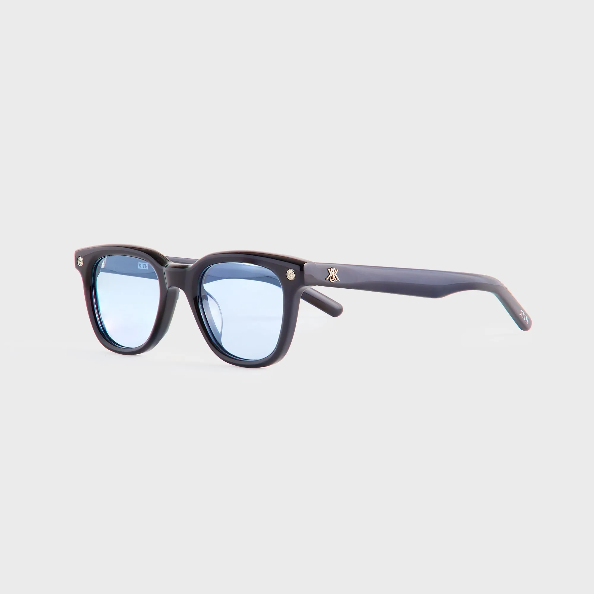 Kith Buell Sunglasses - Black sold by Kith product image thumbnail 3