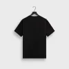 Kith Generational Quote Tee - Black sold by Kith