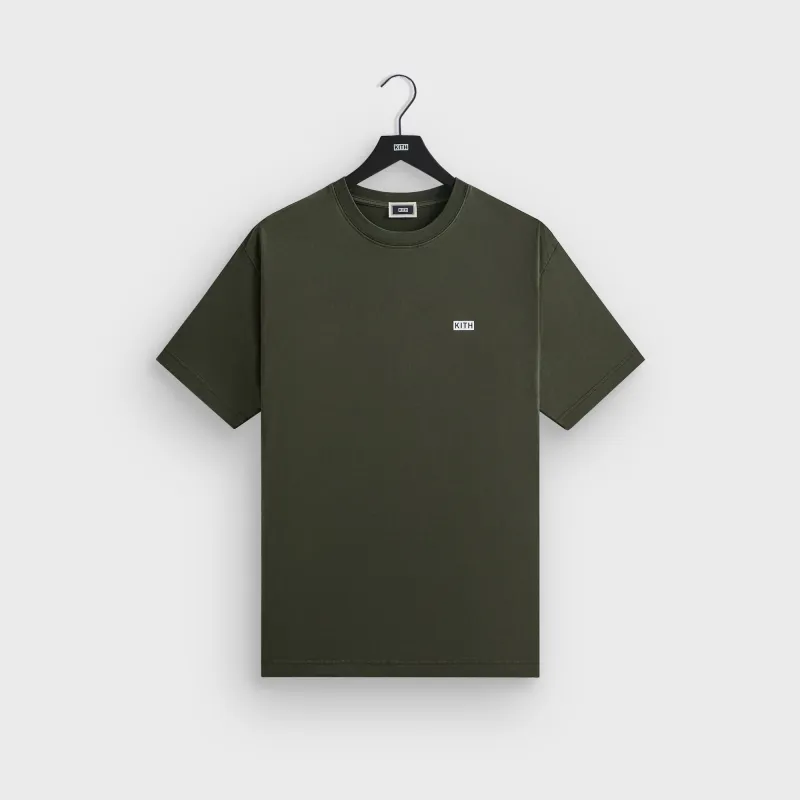 Kith LAX Tee - Cypress sold by Kith
