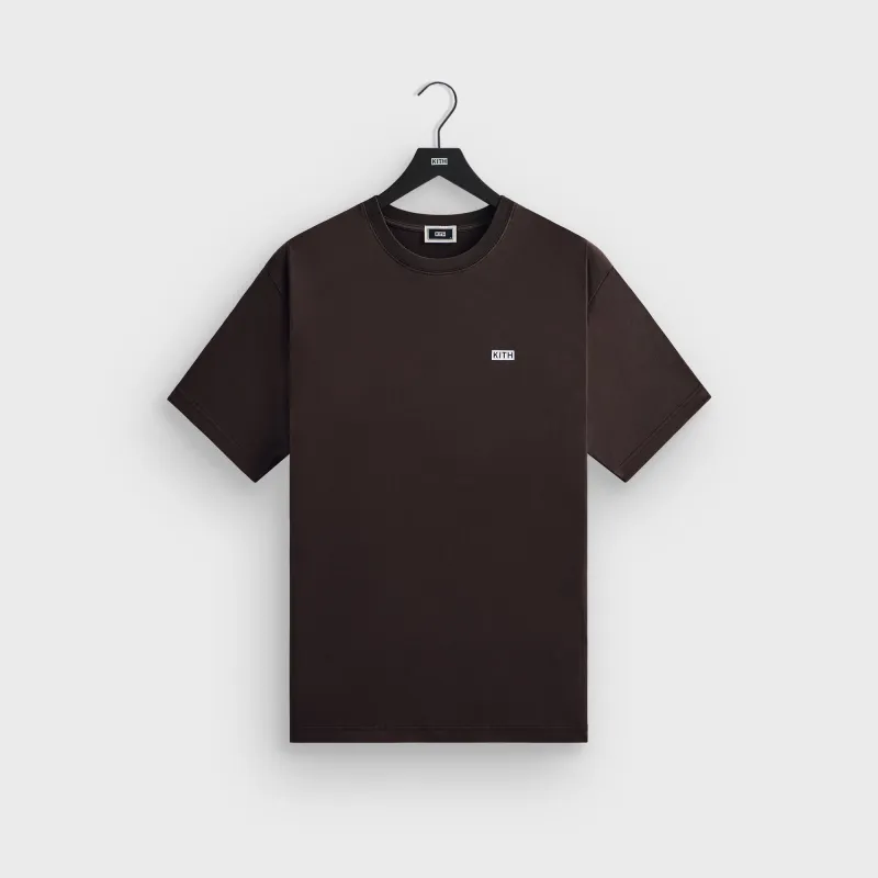 Kith LAX Tee - Kindling sold by Kith