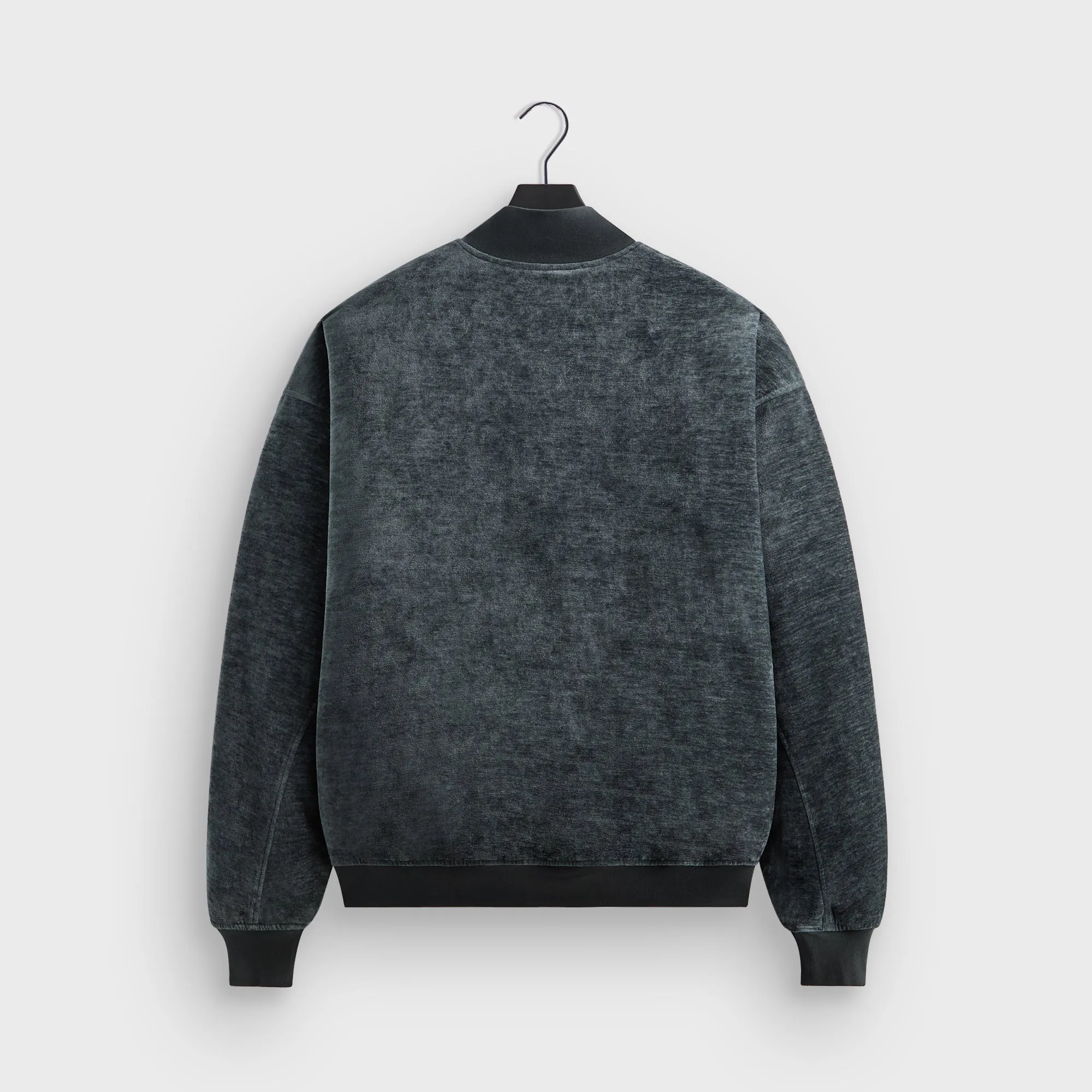 Kith Chenille Avery Bomber Jacket - Simple sold by Kith product image thumbnail 3