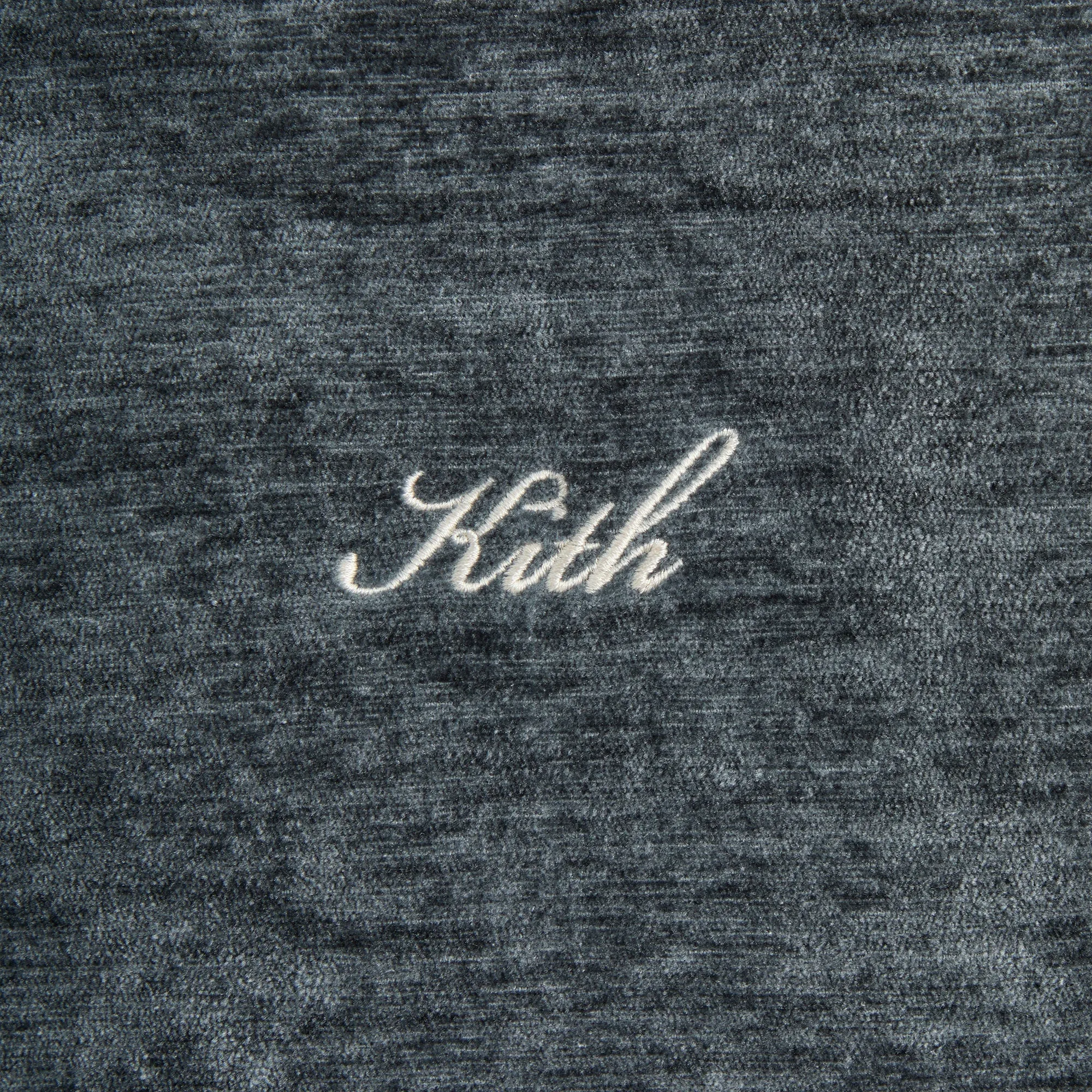 Kith Chenille Avery Bomber Jacket - Simple sold by Kith product image thumbnail 4