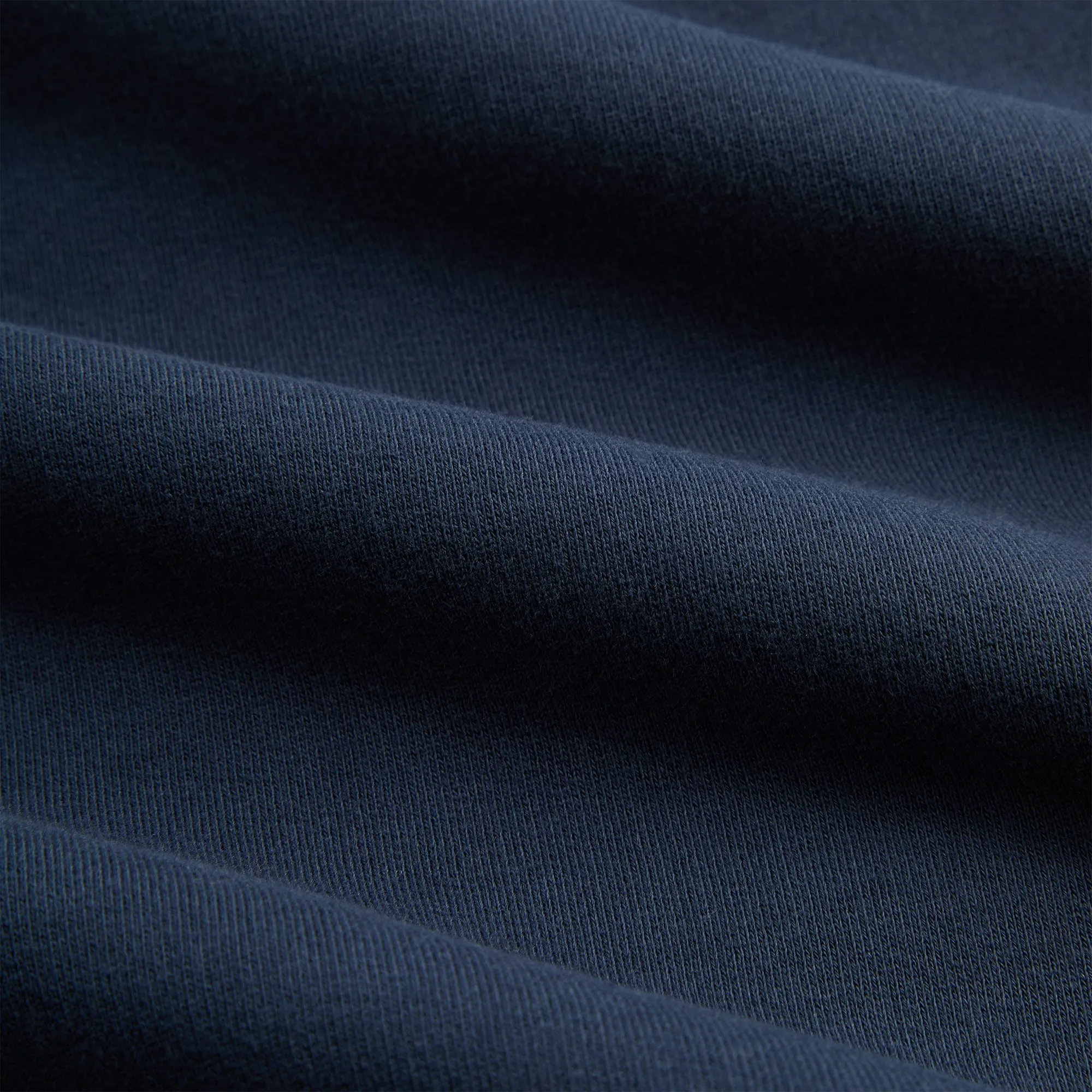 Kith Quinn Hoodie - Nocturnal sold by Kith product image thumbnail 5