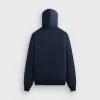 Kith Quinn Hoodie - Nocturnal sold by Kith