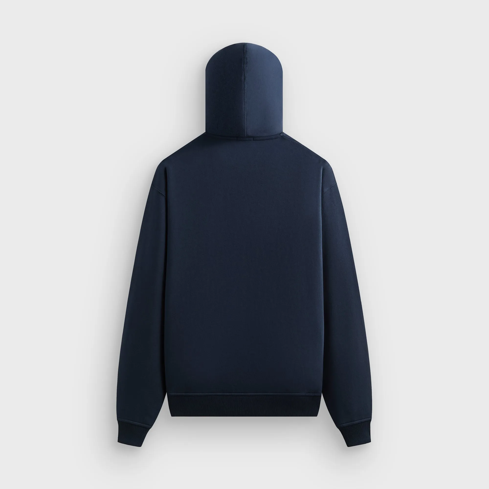 Kith Quinn Hoodie - Nocturnal sold by Kith product image thumbnail 3