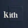 Kith Quinn Hoodie - Nocturnal sold by Kith