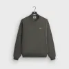 Kith Compact Knit Nelson Crewneck - Machine sold by Kith