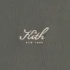 Kith Compact Knit Nelson Crewneck - Machine sold by Kith
