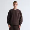 Kith Nelson Crewneck - Kindling sold by Kith