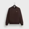 Kith Nelson Crewneck - Kindling sold by Kith