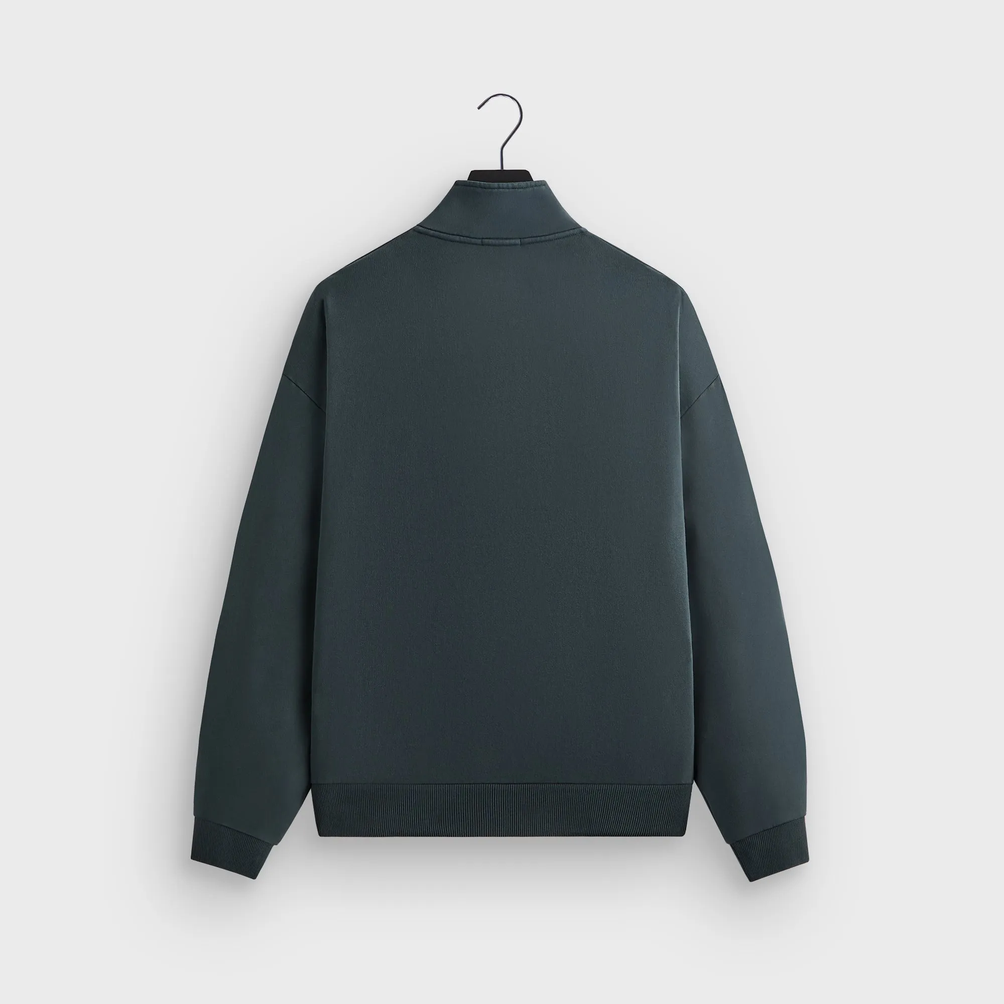 Kith Quarter Zip Nelson Pullover - Simple sold by Kith product image thumbnail 3