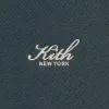 Kith Quarter Zip Nelson Pullover - Simple sold by Kith
