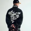 Kith Nelson Rugby Sweater - Stadium sold by Kith