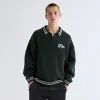 Kith Nelson Rugby Sweater - Stadium sold by Kith
