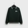 Kith Nelson Rugby Sweater - Stadium sold by Kith