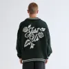 Kith Nelson Rugby Sweater - Stadium sold by Kith