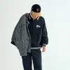 Kith Nelson Rugby Sweater - Stadium sold by Kith