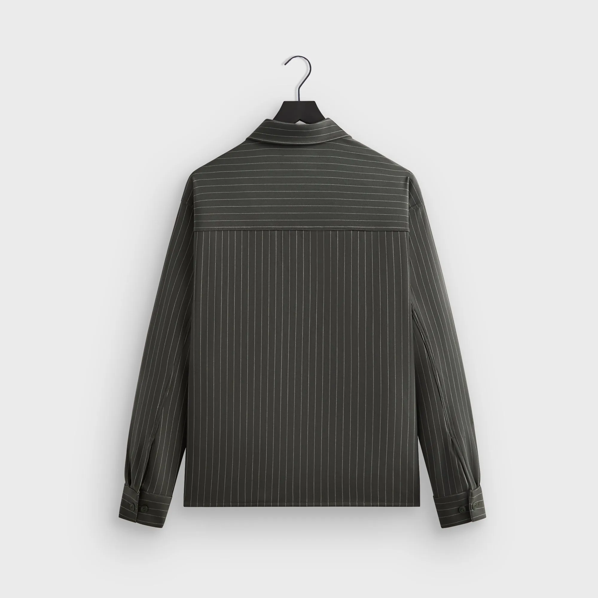 Kith Double Weave Ace Buttondown - Machine sold by Kith product image thumbnail 3