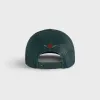 Kith Checkerboard Double Weave Nolan Trucker Hat - Stadium sold by Kith