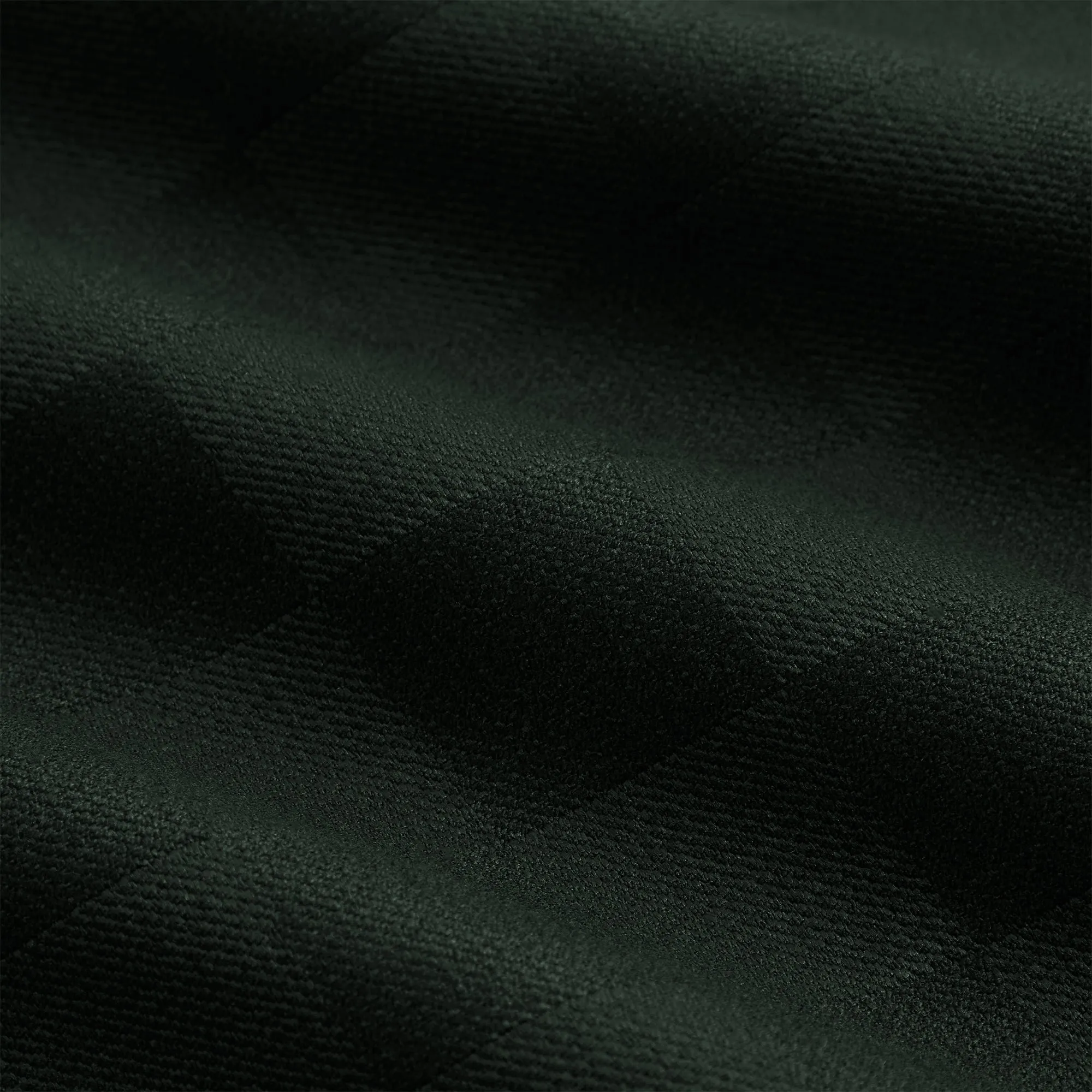 Kith Double Weave Davis Quarter Zip Pullover - Stadium sold by Kith product image thumbnail 5