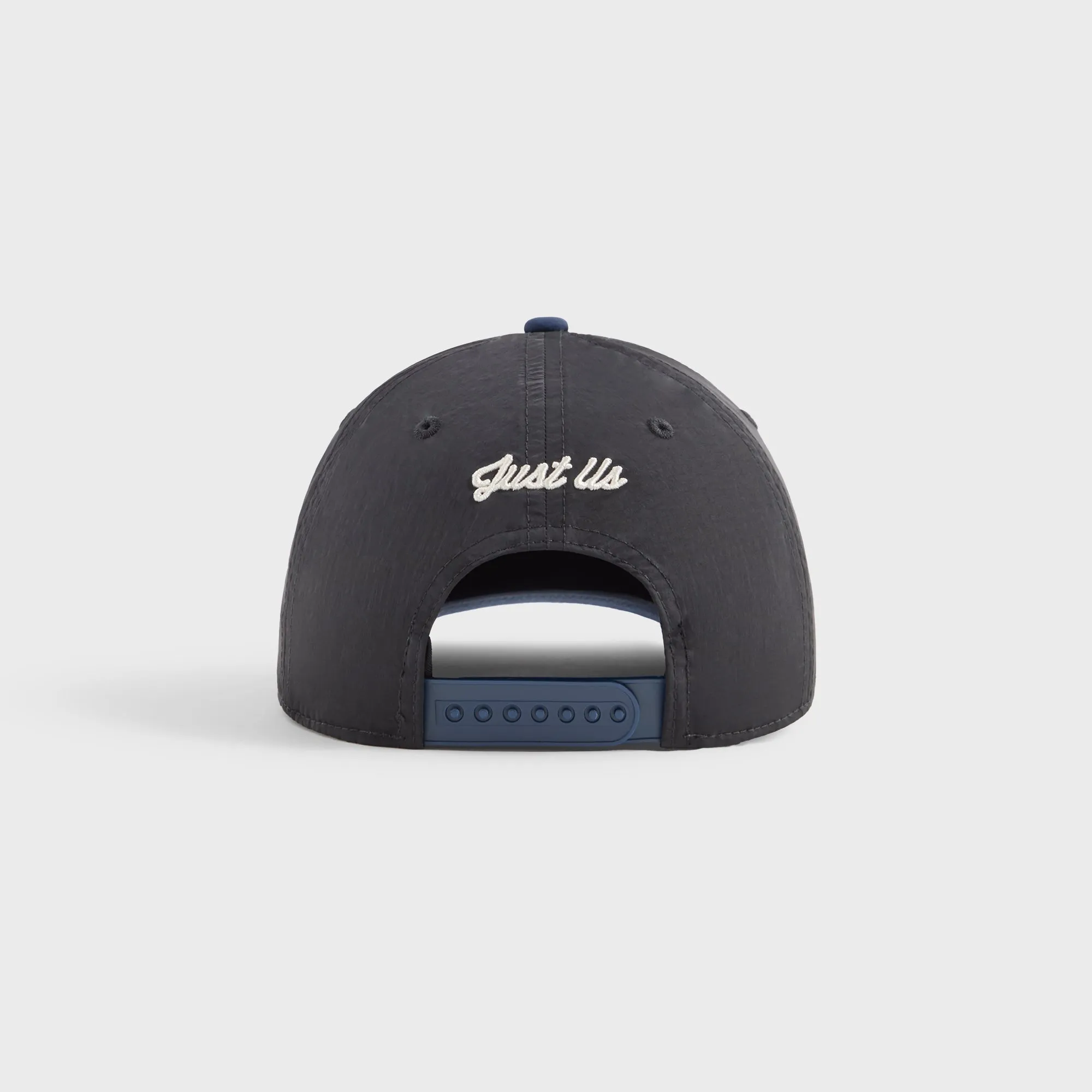 Kith Wrinkle Nylon Bay Low Pinch Crown - Meter sold by Kith product image thumbnail 3