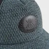 Kith Chenille Tweed Nolan Trucker Hat - Machine sold by Kith