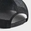 Kith Chenille Tweed Nolan Trucker Hat - Machine sold by Kith
