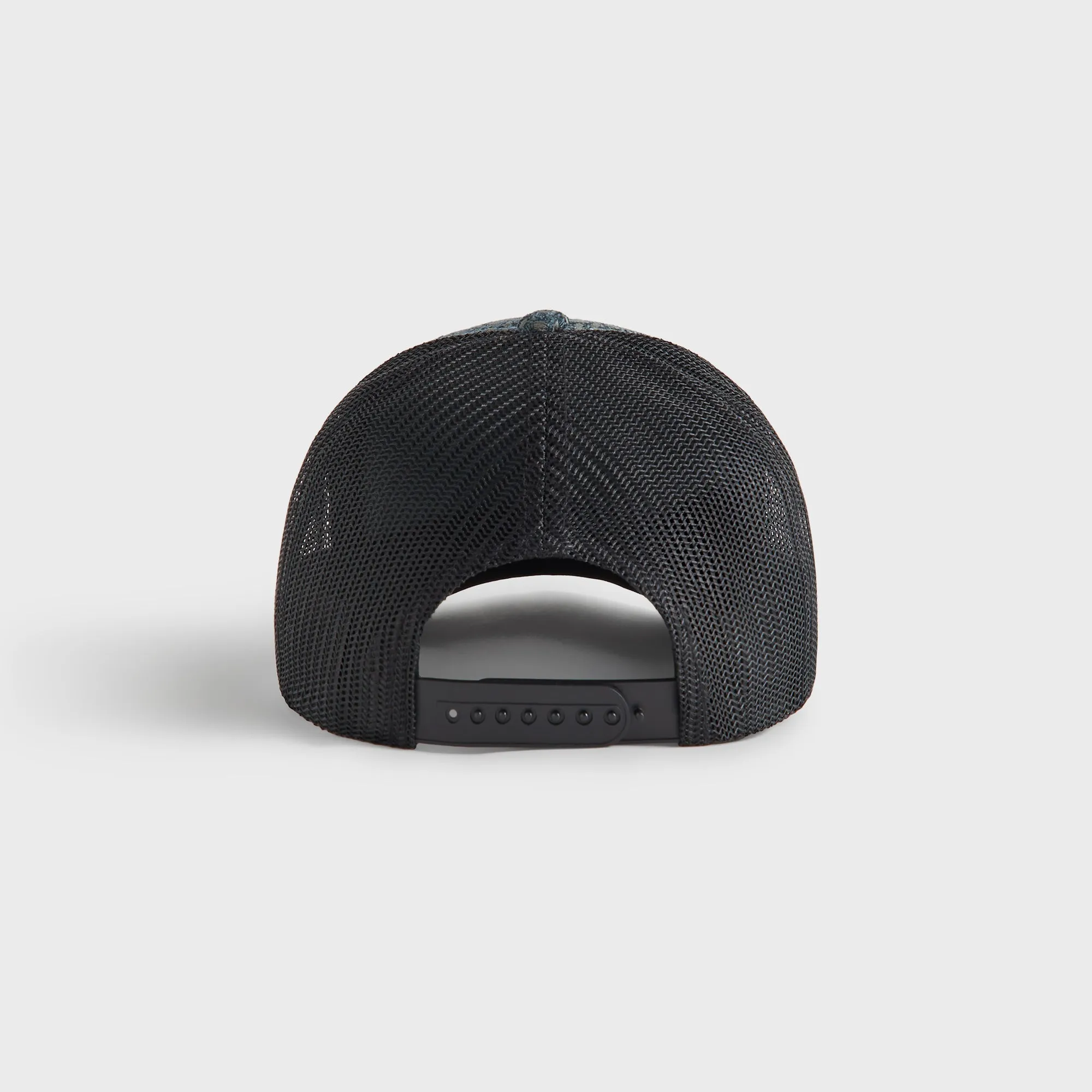 Kith Chenille Tweed Nolan Trucker Hat - Machine sold by Kith product image thumbnail 2