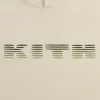 Kith Parallel Lines Williams III Hoodie - Sandrift sold by Kith