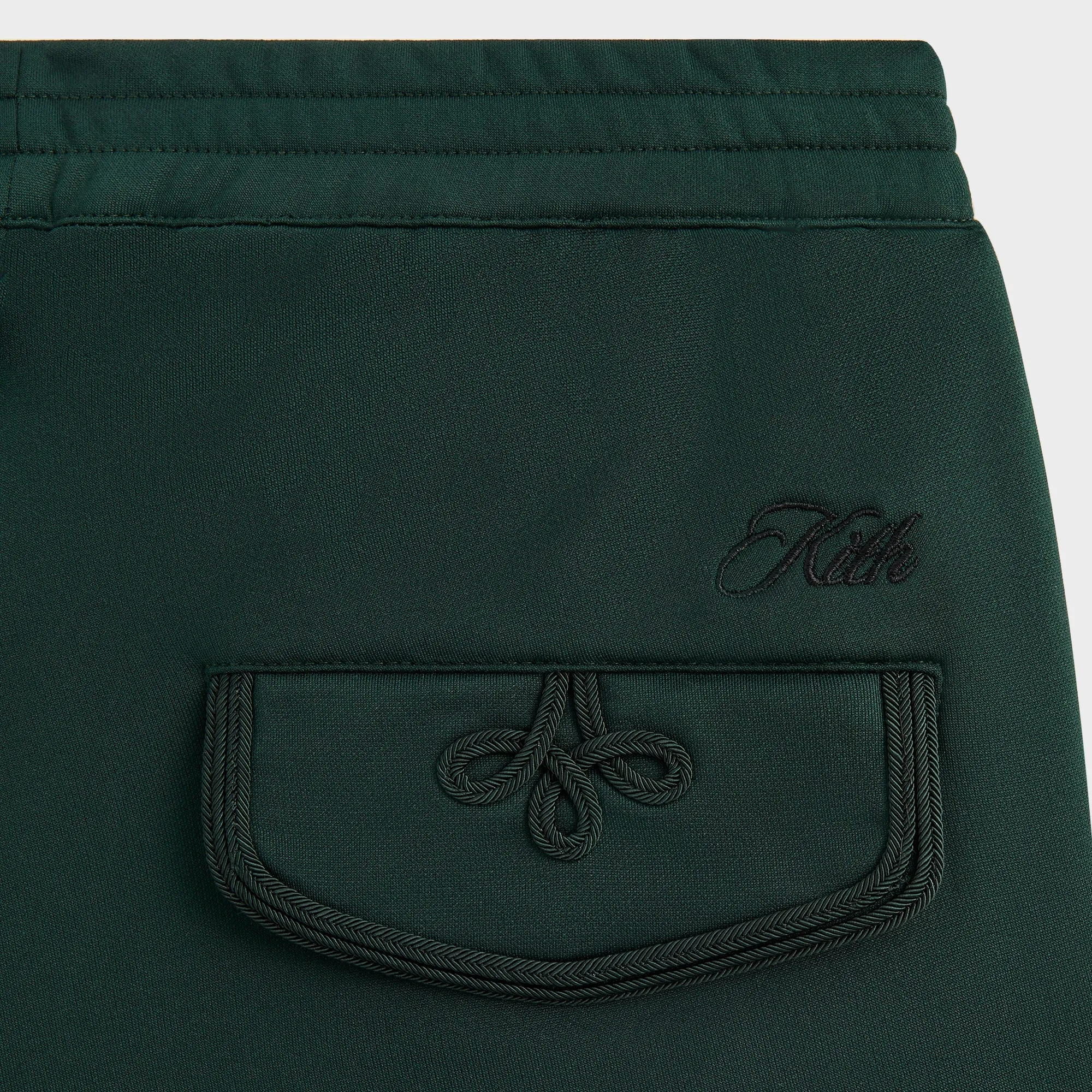 Kith Ribbon Embroidery Elmhurst Pant - Stadium sold by Kith product image thumbnail 5
