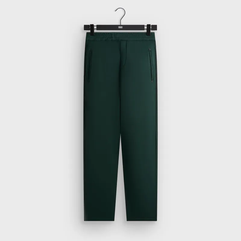 Kith Ribbon Embroidery Elmhurst Pant - Stadium sold by Kith