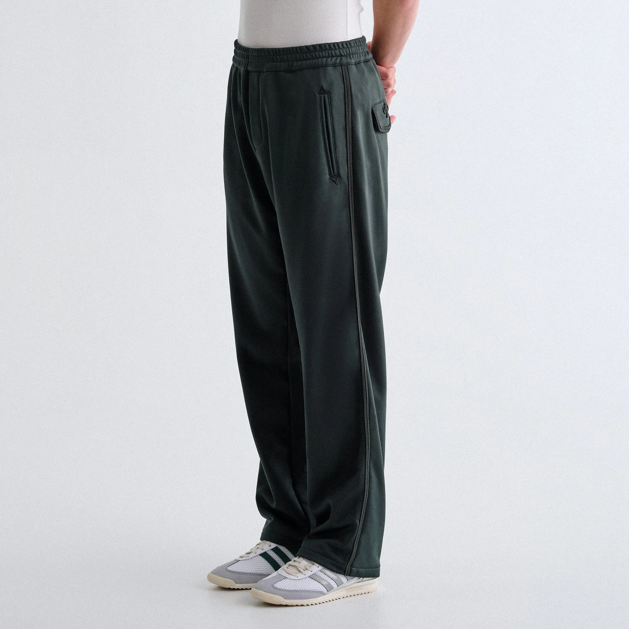 Kith Ribbon Embroidery Elmhurst Pant - Stadium sold by Kith product image thumbnail 3