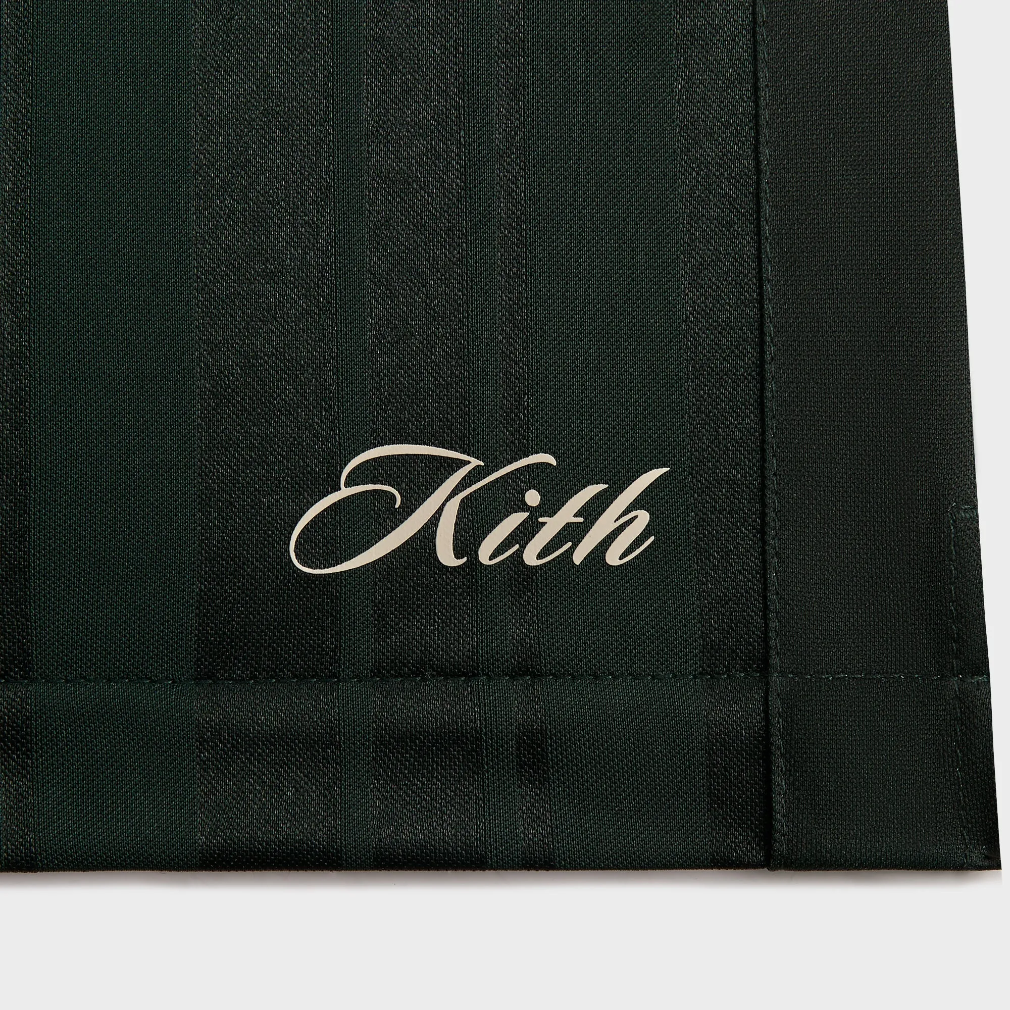 Kith Pinstripe Tricot Active Short - Stadium sold by Kith product image thumbnail 4