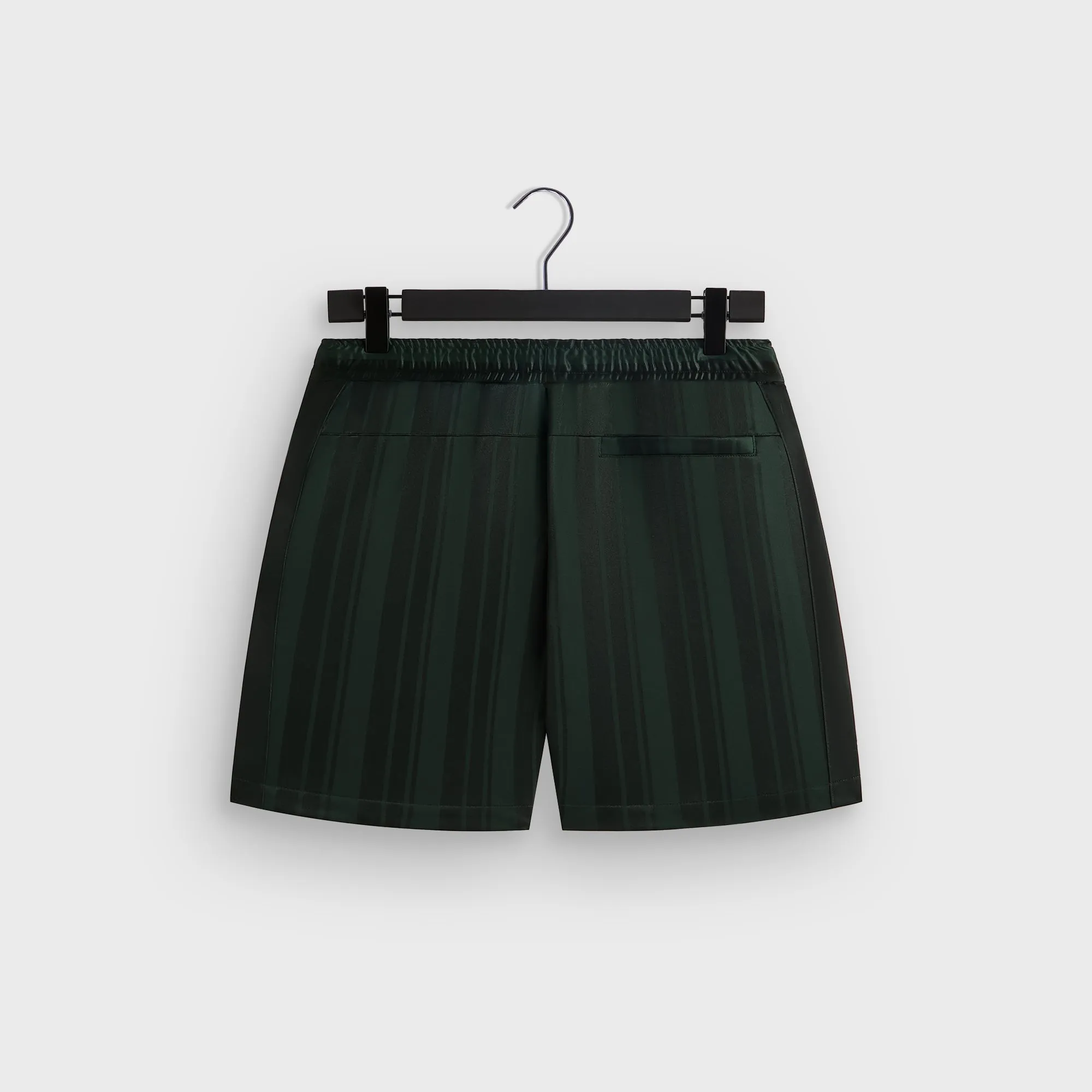 Kith Pinstripe Tricot Active Short - Stadium sold by Kith product image thumbnail 3
