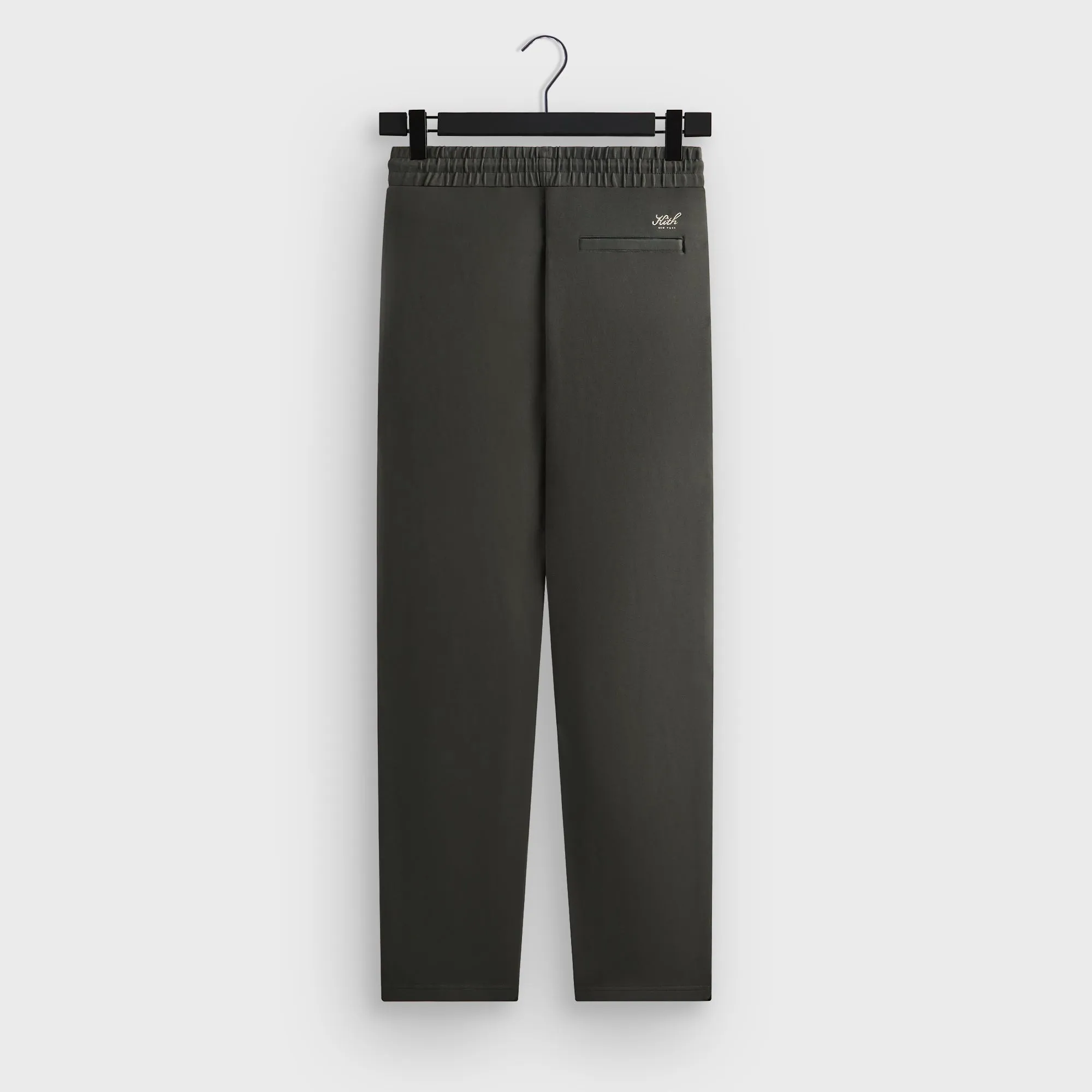 Kith Compact Knit Garrison Sweatpant - Machine sold by Kith product image thumbnail 3