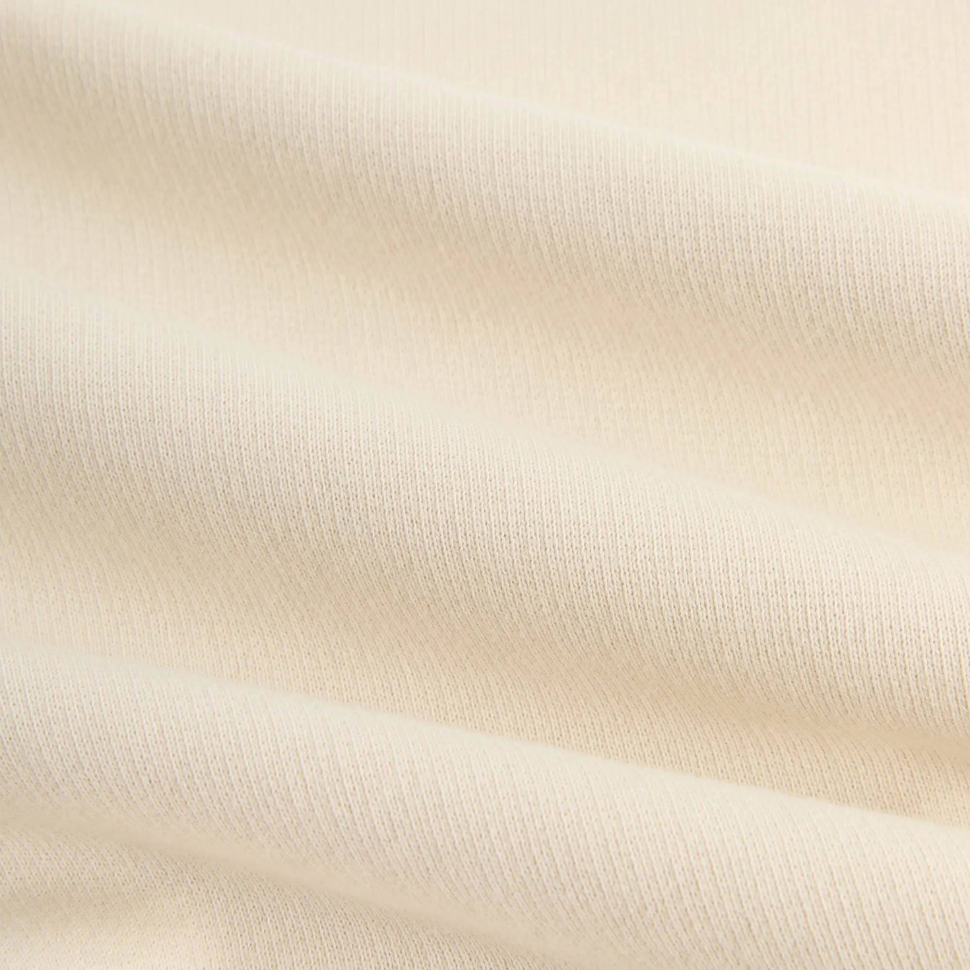 Kith Fleece Curtis Short - Rye sold by Kith product image thumbnail 5