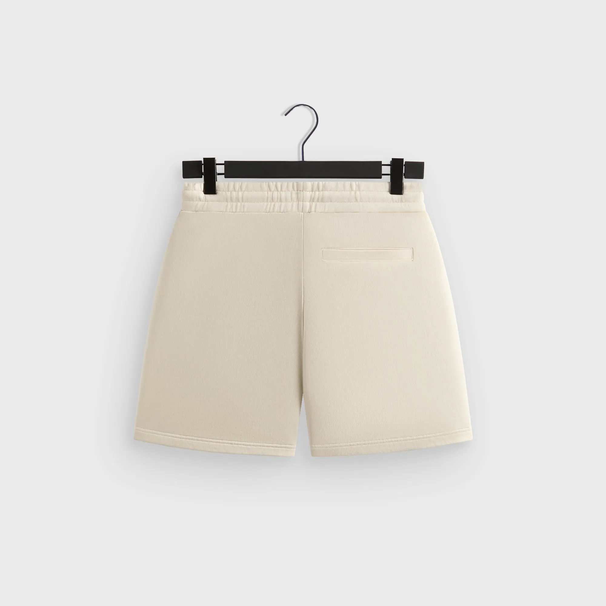 Kith Fleece Curtis Short - Rye sold by Kith product image thumbnail 3