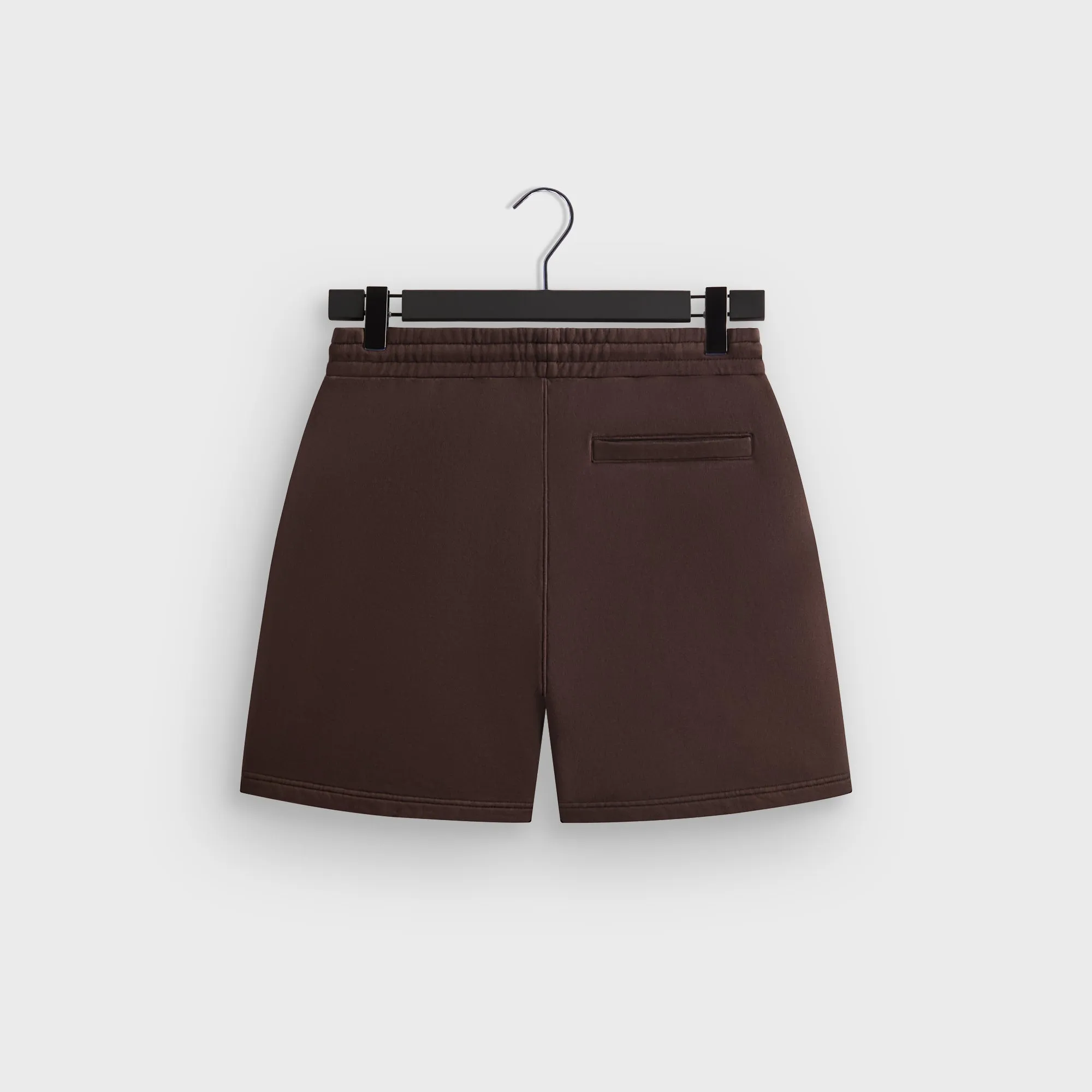 Kith Fleece Curtis Short - Kindling sold by Kith product image thumbnail 3