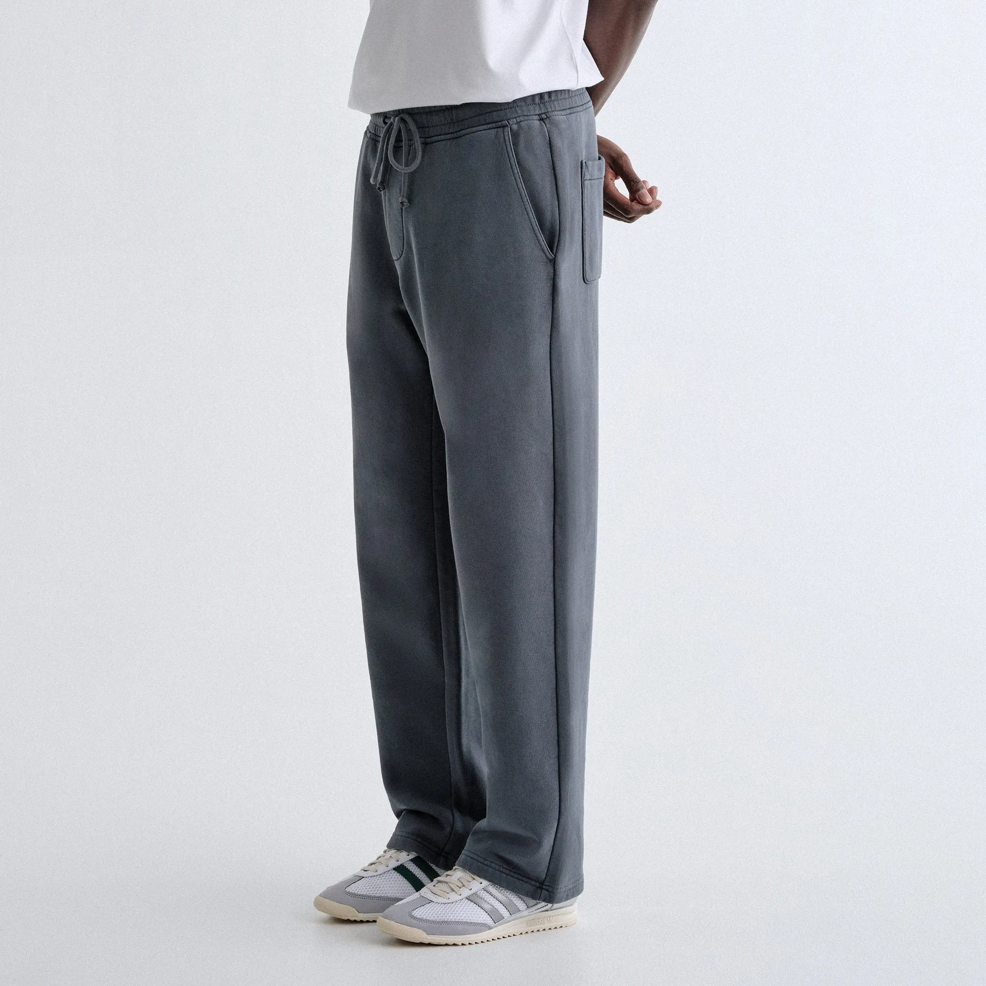 Kith Elmhurst Sweatpant - Simple sold by Kith product image thumbnail 2