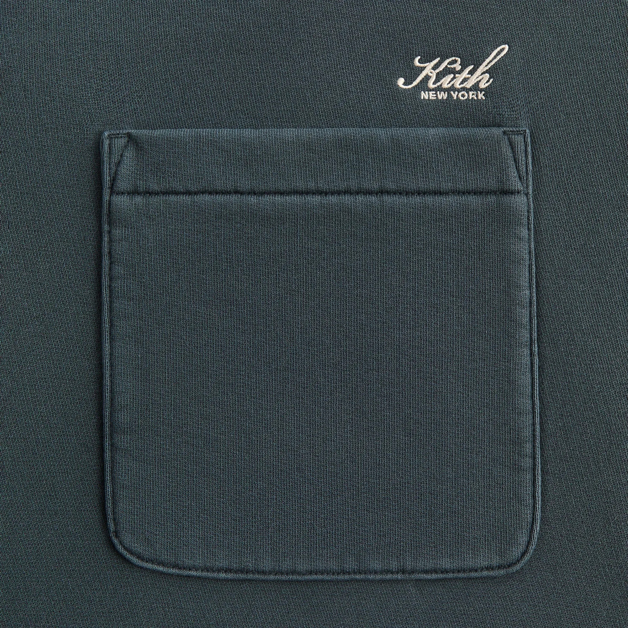 Kith Elmhurst Sweatpant - Simple sold by Kith product image thumbnail 4