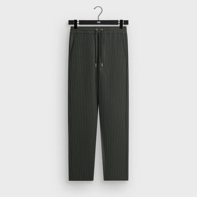 Kith Double Weave Elmhurst Pant - Machine sold by Kith