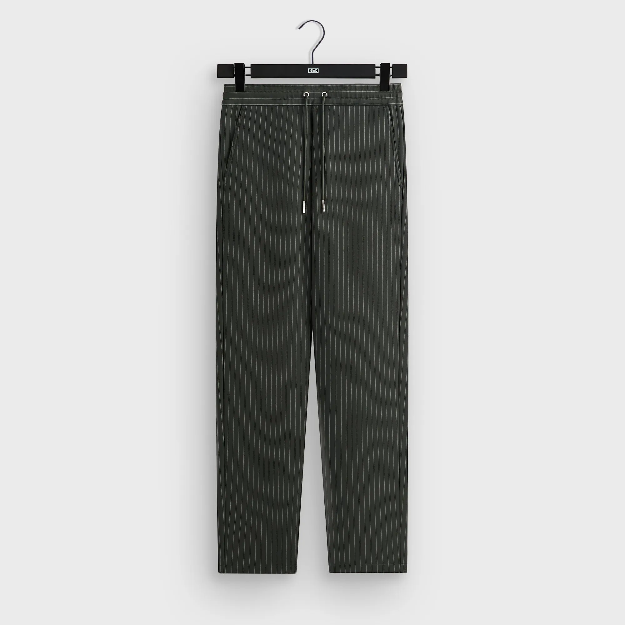 Kith Double Weave Elmhurst Pant - Machine sold by Kith